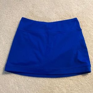 DSG skort